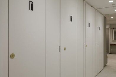 Marcato SGL Cubicle Range