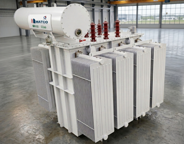 Distribution Transformer