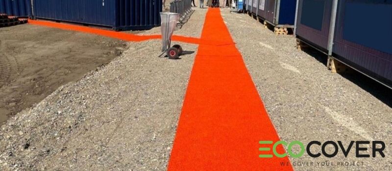 Walkway Mat